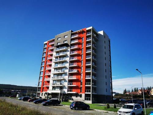 Apartamento Studio Green