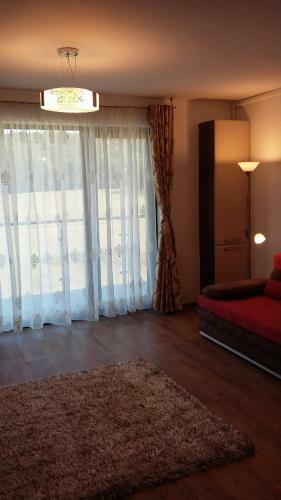 Apartamento Studio Green