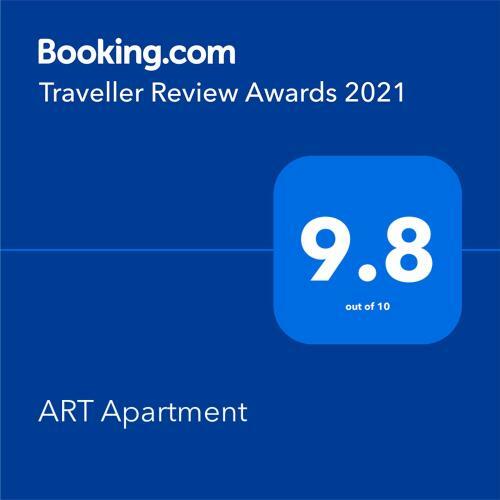 Art Apartment