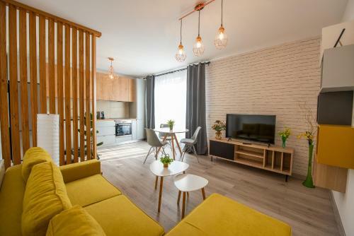Art Apartment