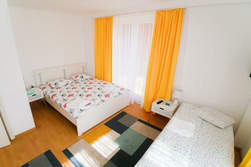 Bed & Breakfast Capra Vecinului