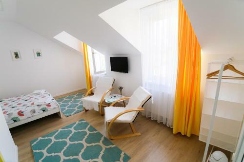 Bed & Breakfast Capra Vecinului