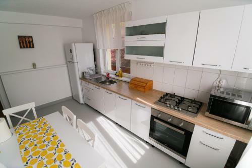 Bed & Breakfast Capra Vecinului