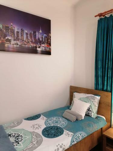 Apartament 6