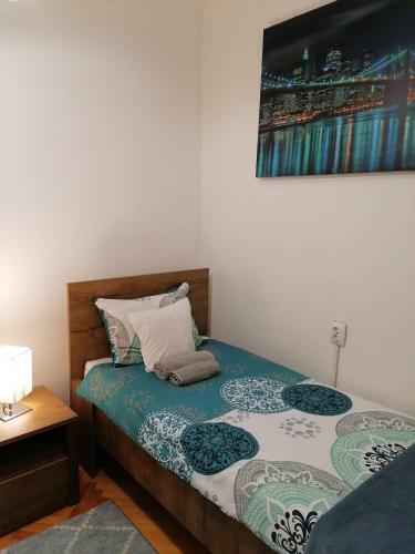 Apartament 6