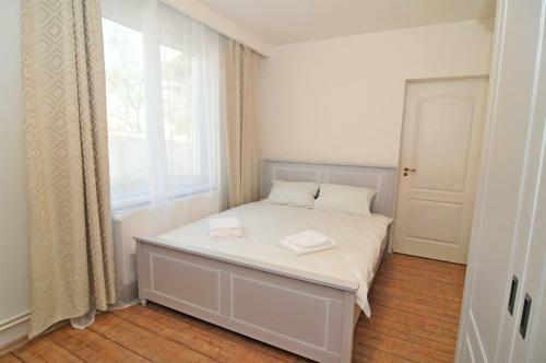 Apartament 7 Central