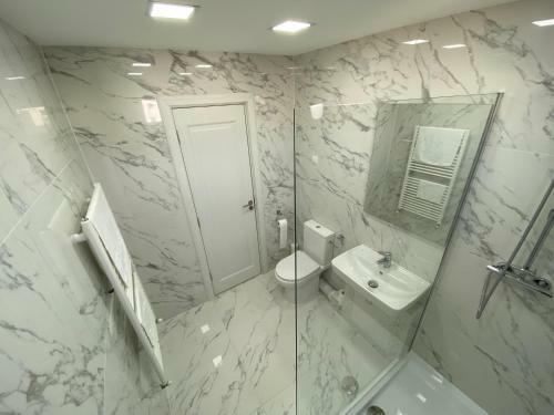 Concept Apartments 3 Camere