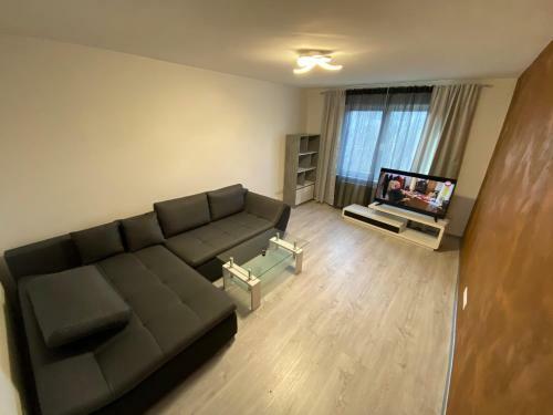 Concept Apartments 3 Camere