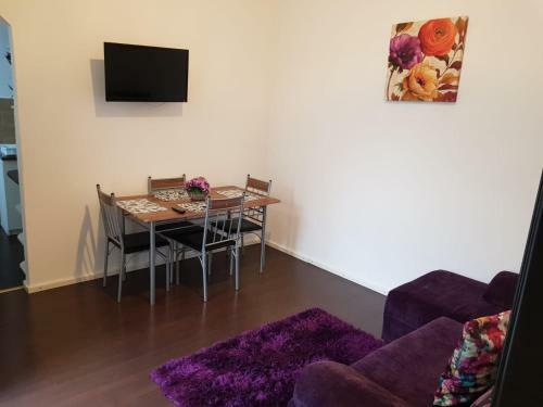Apartament 12 Central