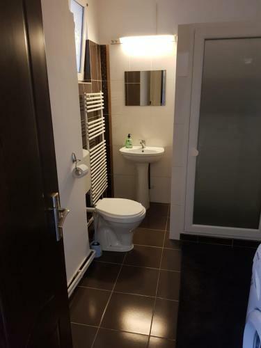 Apartament 12 Central