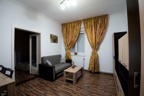 Apartament Papiu Residence