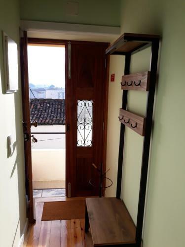 Apartamento Casa D'av�