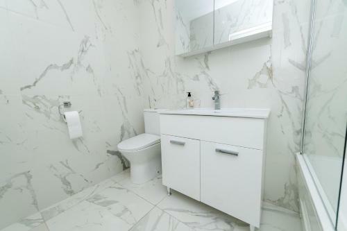 Concept Apartments