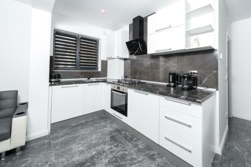 Concept Apartments