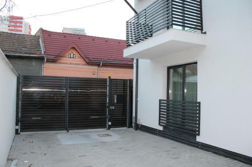 Concept Apartments