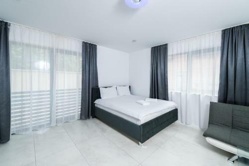 Concept Apartments