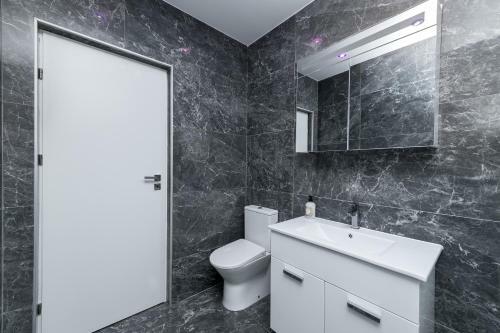Concept Apartments