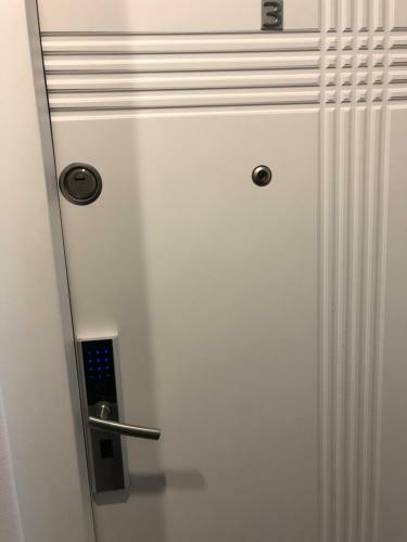 Concept Apartments