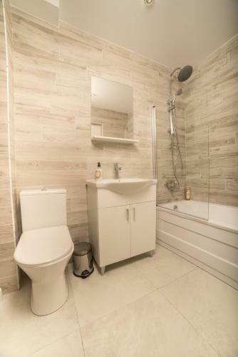 Concept Apartments