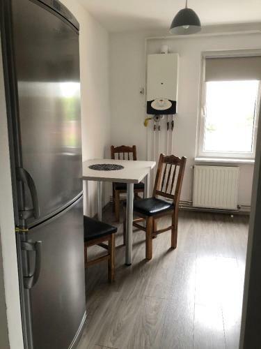 Ale Teo Apartament