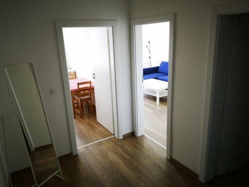 Apartament Ion Heliade