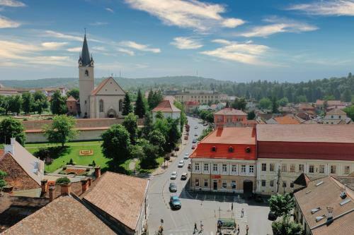 Hotel Haller Boutique
