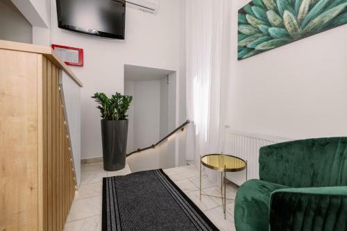 Hotel Haller Boutique