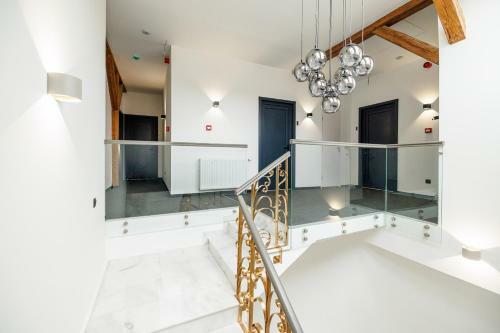 Hotel Haller Boutique