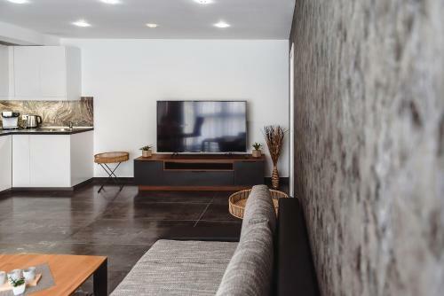 Concept Apartments Budiului 42
