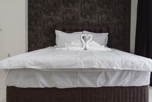 Concept Apartments Budiului 42