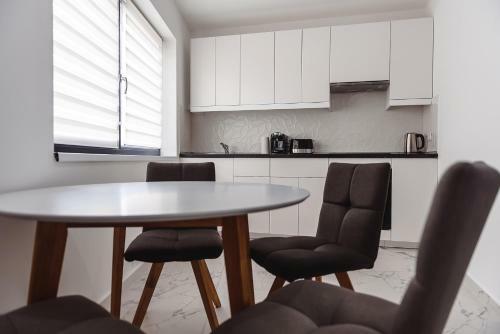 Concept Apartments Budiului 42
