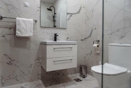 Concept Apartments Budiului 42