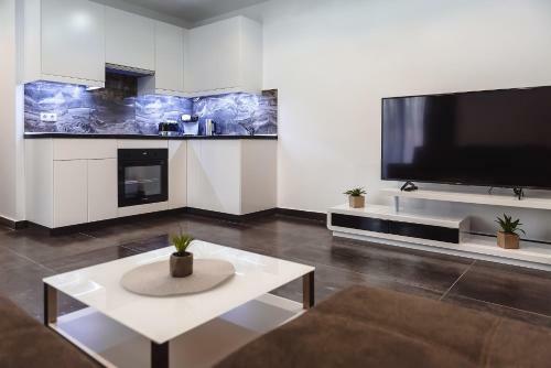 Concept Apartments Budiului 42