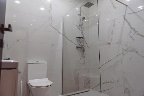 Concept Apartments Budiului 42