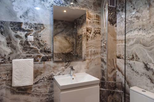 Concept Apartments Budiului 42