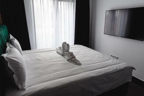 Concept Apartments Budiului 42