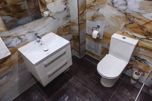 Concept Apartments Budiului 42