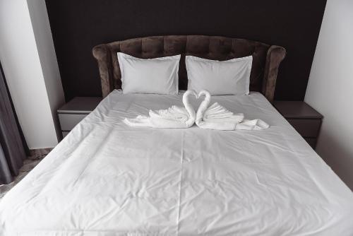 Concept Apartments Budiului 42