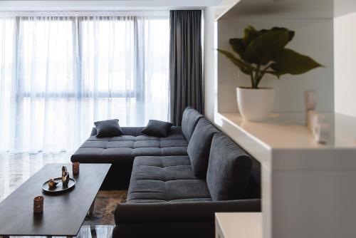 Concept Apartments Budiului 42