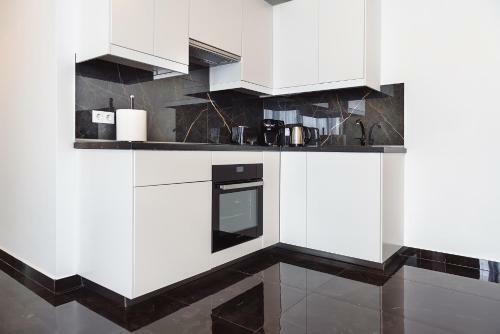 Concept Apartments Budiului 42