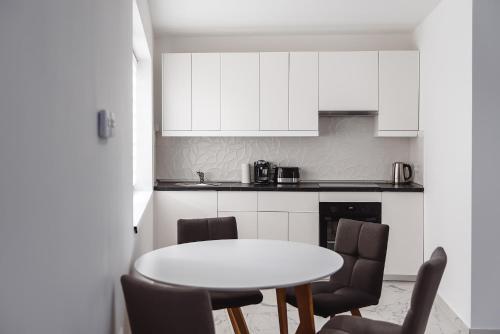 Concept Apartments Budiului 42