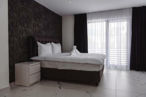 Concept Apartments Budiului 42