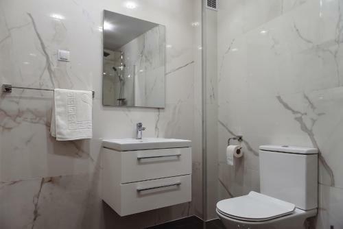 Concept Apartments Budiului 42