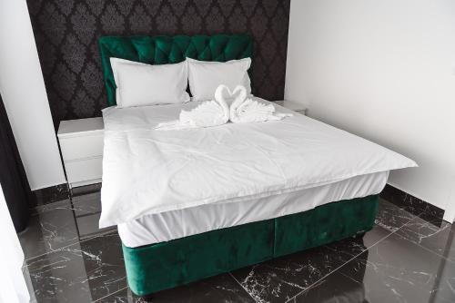 Concept Apartments Budiului 42