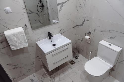 Concept Apartments Budiului 42