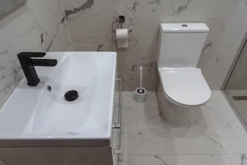 Concept Apartments Budiului 42