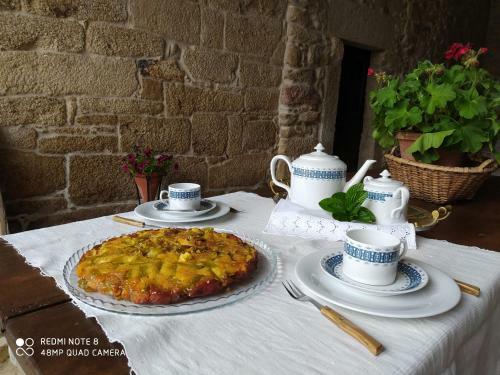 Casa D'augusta - Agroturismo