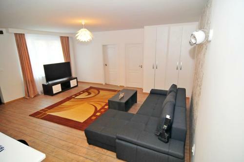 Apartament 6 Central