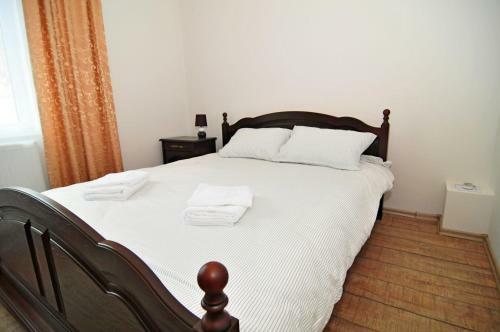 Apartament 6 Central