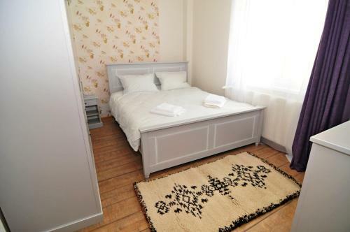 Apartament 6 Central